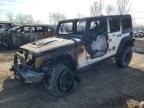 2015 JEEP WRANGLER UNLIMITED