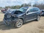 2016 BMW X3