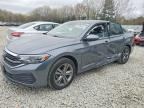 2022 VOLKSWAGEN JETTA