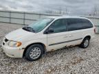 2002 DODGE GRAND CARAVAN