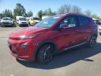 2023 CHEVROLET BOLT EUV