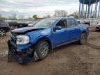 2023 FORD MAVERICK