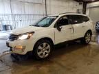 2017 CHEVROLET TRAVERSE