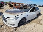 2015 TESLA MODEL S