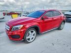 2015 MERCEDES-BENZ GLA