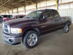2004 DODGE RAM 1500