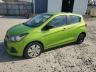 2016 CHEVROLET SPARK