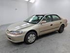 2000 HONDA ACCORD