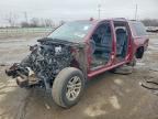 2016 CHEVROLET SUBURBAN