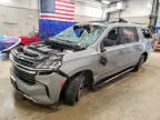 2024 CHEVROLET SUBURBAN