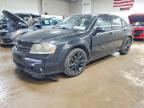 2013 DODGE AVENGER