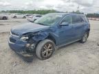 2012 CHEVROLET EQUINOX