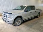 2017 FORD F150