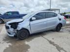 2020 MITSUBISHI MIRAGE