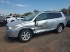 2013 TOYOTA HIGHLANDER