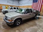 1998 CHEVROLET S TRUCK
