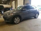 2019 HONDA HR-V