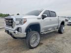 2021 GMC SIERRA