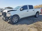 2021 NISSAN TITAN