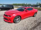 2017 CHEVROLET CAMARO