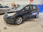 2014 NISSAN VERSA NOTE