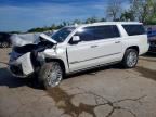 2017 CADILLAC ESCALADE
