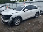 2023 HONDA HR-V