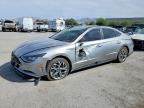 2020 HYUNDAI SONATA