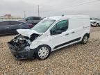 2022 FORD TRANSIT CONNECT