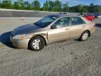 2004 HONDA ACCORD