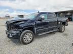 2015 GMC SIERRA