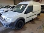 2013 FORD TRANSIT CONNECT