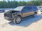 2015 CHEVROLET SUBURBAN