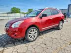 2013 NISSAN ROGUE