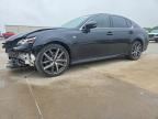 2016 LEXUS GS