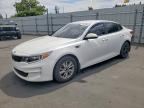 2016 KIA OPTIMA