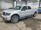 2013 FORD F150