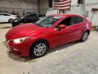 2016 MAZDA 3