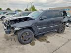 2007 JEEP GRAND CHEROKEE