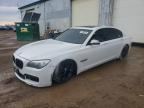 2014 BMW 750