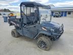 2022 KUBOTA RTV-XG850
