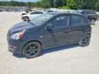 2020 MITSUBISHI MIRAGE