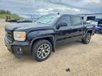 2014 GMC SIERRA