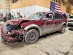 2008 FORD TAURUS X