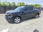 2025 HONDA RIDGELINE
