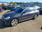2008 INFINITI M35