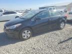 2018 KIA FORTE