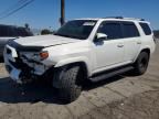 2019 TOYOTA 4RUNNER