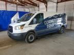 2015 FORD ECONOLINE