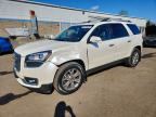 2014 GMC ACADIA